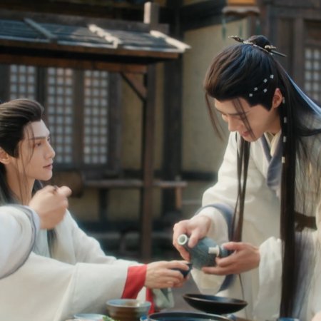 Whispers of Fate (2025)