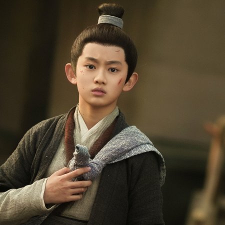 Love beyond the Grave ()