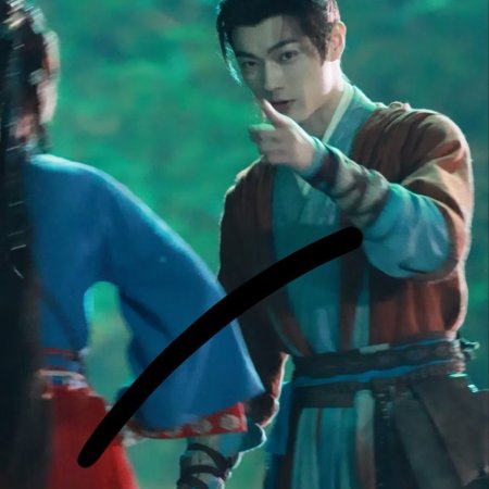 Tian Du Yi Wen Lu ()