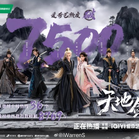 Sword and Beloved (2025)