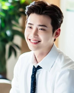 Lee Jong-suk