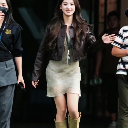 When I Meet the Moon (2026)