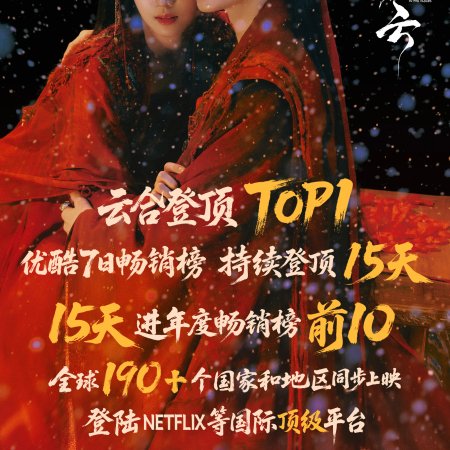 Love in the Clouds (2025)