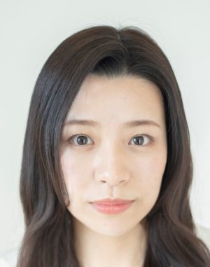 Tsubaki Yamaoka