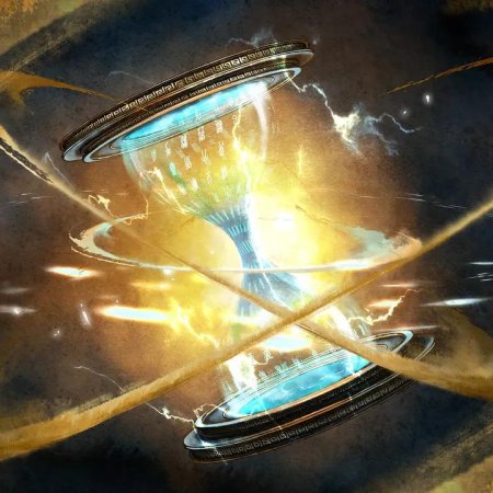 Whispers of Fate (2025)