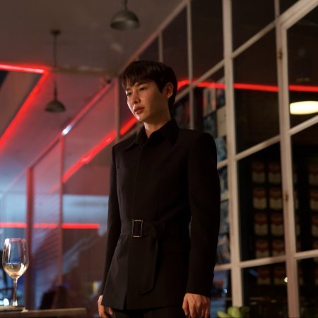 Burnout Syndrome (2025)