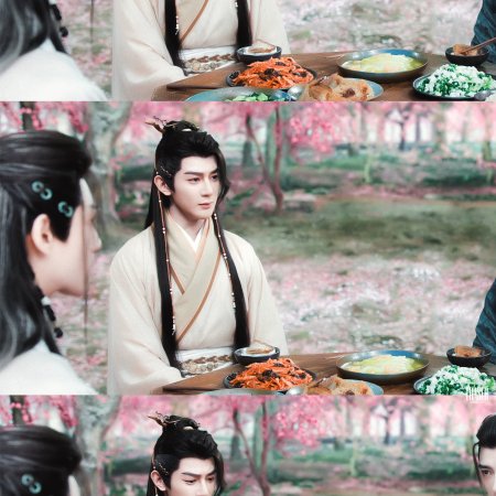 Whispers of Fate (2025)