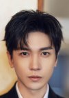 Hu Jia Hao in Please Be Married Chinese Drama Hu Jia Hao in Please Be Married Chinese Drama