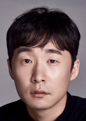 Son Seung Hun