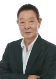 Noda Keichi in Robot Detective Japanese Drama