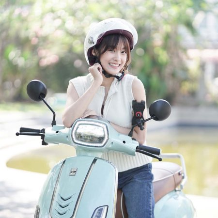 Money, My Love (2026)