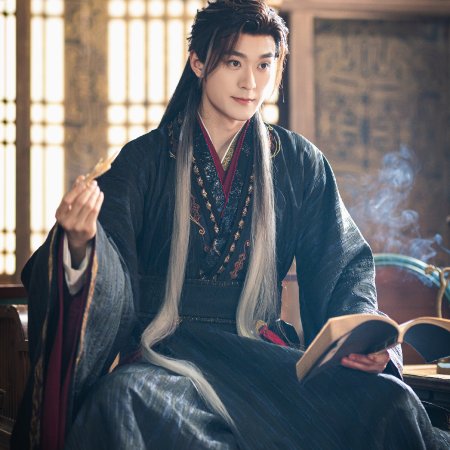 Eternal Love of the Fox (2026)