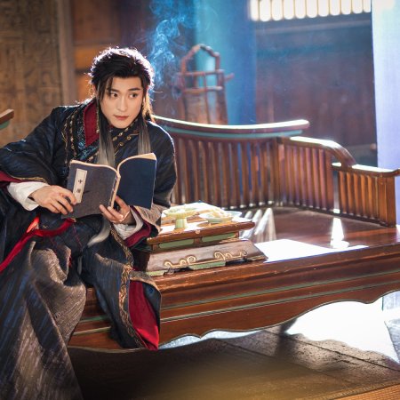 Eternal Love of the Fox (2026)