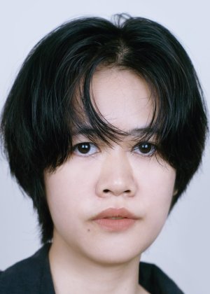 Punn Suttikan Prommaboon in A Boss and a Babe Thai Drama