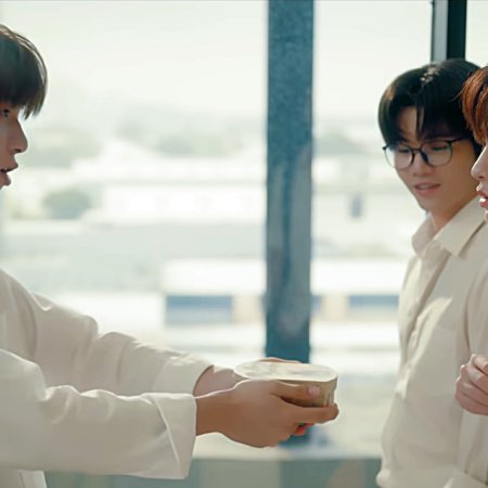 Duang with You (2026)