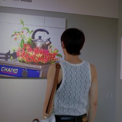 Burnout Syndrome Thai Drama photo