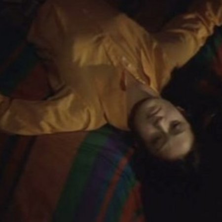 The Petrified Forest (1973)