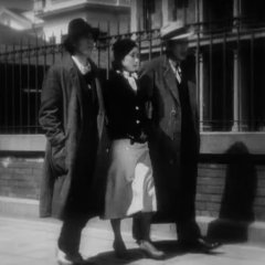 Dragnet Girl Japanese Movie photo