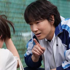 Detchiage: Satsujin Kyoshi to Yobareta Otoko Japanese Movie photo