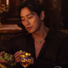 The Remarried Empress Korean Drama photo