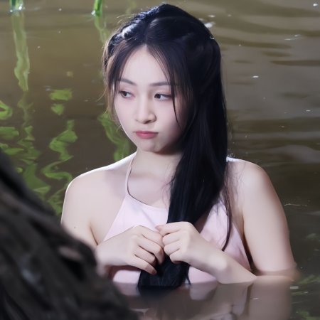 Qing Shan Shu Yuan (2025)