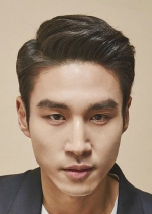 Lee Won Hee