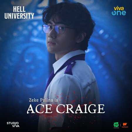 Hell University (2026)