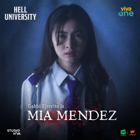 Hell University (2026)