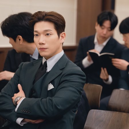 Phantom Lawyer (2026)