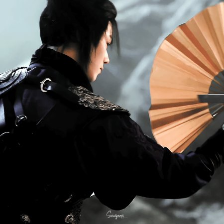 Tian Du Yi Wen Lu ()