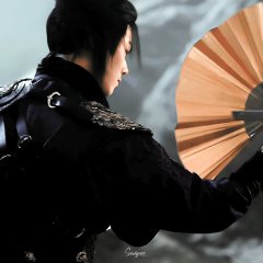 Tian Du Yi Wen Lu Chinese Drama photo