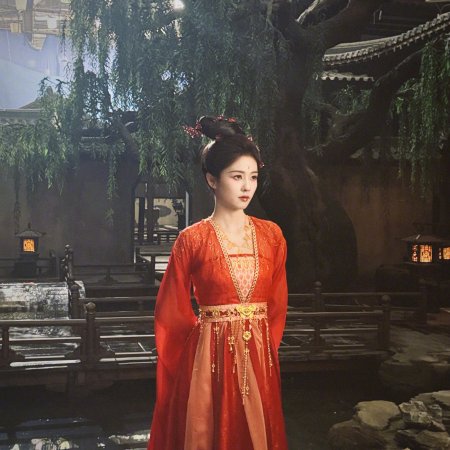 Unveil: Jadewind (2026)