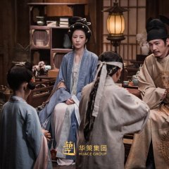 Swords into Plowshares Chinese Drama photo