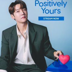 Positively Yours Korean Drama(2026) photo