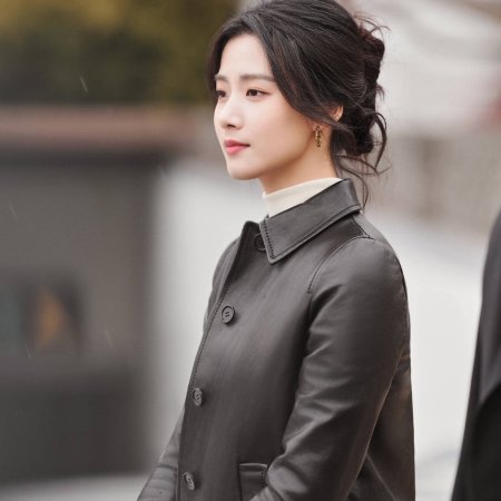 Love between Lines (2026)