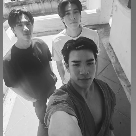 Scarlet Heart Thailand ()