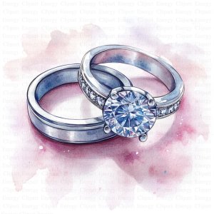 Guess the K-Drama Based on the Altered Wedding Photo #2