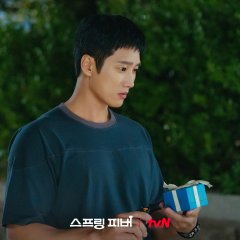 Spring Fever Korean Drama(2026) photo