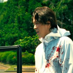 Penalty Loop Japanese Movie photo