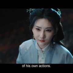 Glory Chinese Drama photo