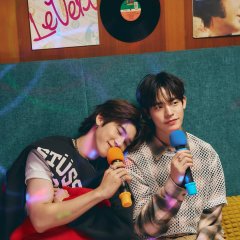 Duang with You Thai Drama photo