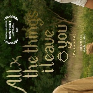 All the Things I Leave You (2025)