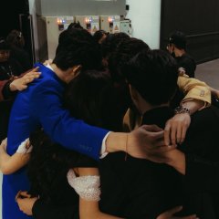 Thee y Yo Thai Drama(2025) photo