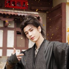 The Road to Glory Chinese Drama photo