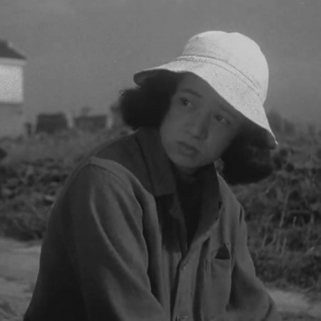 Children of the Beehive (1948)