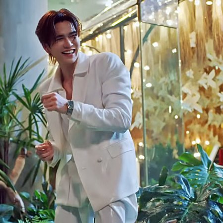 My Romance Scammer (2026)