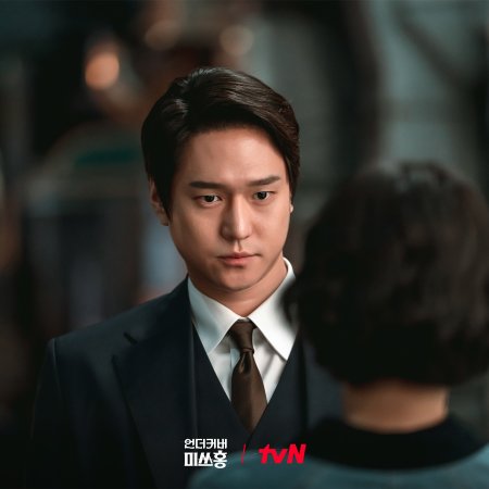 Undercover Miss Hong (2026)