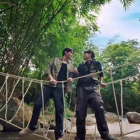 My Romance Scammer (2026)