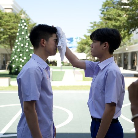 Class Crush Crisis ()