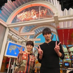 Overprotected Kahoko -2018 Love & Dream- Japanese Drama photo